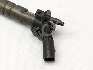 Форсунка ДИЗЕЛЬ MERCEDES-BENZ M-класс W164 (2005 - 2008) — Разборка Мерседес