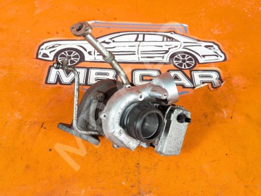 Турбина MERCEDES-BENZ C-класс W204/S204/С204 рестайлинг (2011 - 2015) &mdash; Разборка Мерседес