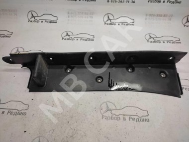 Защита MERCEDES-BENZ M-класс W163 (1997 - 2001) — Разборка Мерседес