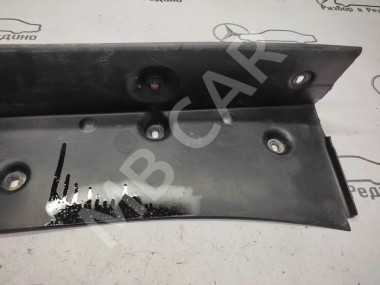 Защита MERCEDES-BENZ M-класс W163 (1997 - 2001) — Разборка Мерседес