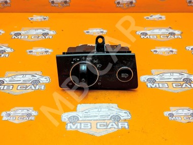 Переключатель света MERCEDES-BENZ E-класс W211/S211 (2002 - 2006) — Разборка Мерседес