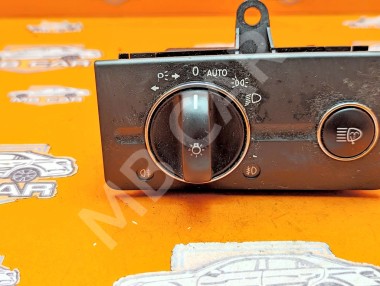 Переключатель света MERCEDES-BENZ E-класс W211/S211 (2002 - 2006) — Разборка Мерседес