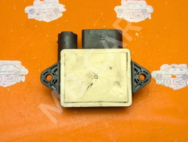 Реле свечей накала MERCEDES-BENZ M-класс W164 (2005 - 2008) &mdash; Разборка Мерседес