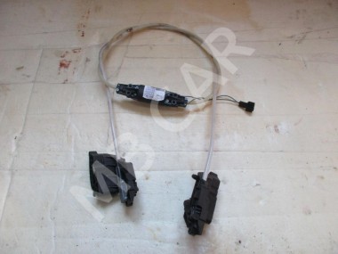 Механизм шторки багаж-ка MERCEDES-BENZ E-класс AMG W211/S211 (2002 - 2006) — Разборка Мерседес