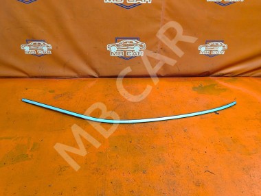 Молдинг крыши MERCEDES-BENZ E-класс W211/S211 (2002 - 2006) — Разборка Мерседес
