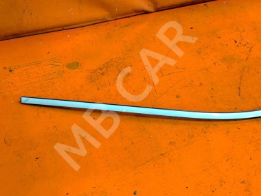 Молдинг крыши MERCEDES-BENZ E-класс W211/S211 (2002 - 2006) — Разборка Мерседес