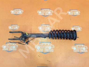 Стойка передняя MERCEDES-BENZ M-класс W164 рестайлинг (2008 - 2011) — Разборка Мерседес