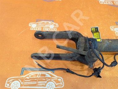 Стойка передняя MERCEDES-BENZ M-класс W164 рестайлинг (2008 - 2011) — Разборка Мерседес