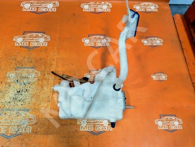 Бачок омывателя MERCEDES-BENZ E-класс W211/S211 (2002 - 2006) — Разборка Мерседес