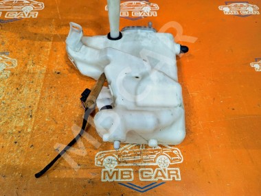 Бачок омывателя MERCEDES-BENZ E-класс W211/S211 (2002 - 2006) — Разборка Мерседес