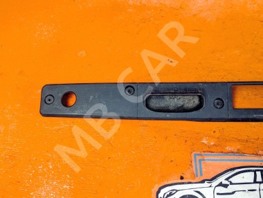 Накладка крышки багажника MERCEDES-BENZ E-класс W211/S211 рестайлинг (2006 - 2009) &mdash; Разборка Мерседес