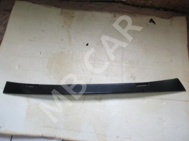 Молдинг крыши MERCEDES-BENZ C-класс W204/S204 (2006 - 2011) — Разборка Мерседес