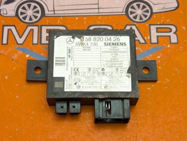 Блок имобилайзера MERCEDES-BENZ A-класс W168 рестайлинг (2001 - 2004) &mdash; Разборка Мерседес
