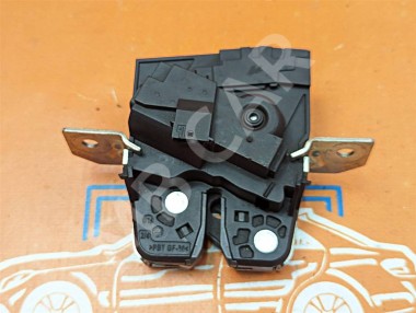 Замок багажника MERCEDES-BENZ B-класс W246 (2011 - 2014) — Разборка Мерседес