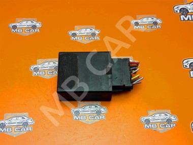 Реле обогрева стекла MERCEDES-BENZ Vito W638 (1996 - 2003) — Разборка Мерседес