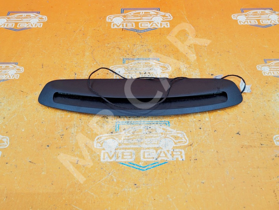 Фонарь стоп-сигнала MERCEDES-BENZ C-класс W205/S205/C205/A205 (2014 - 2018) фото 1 — Разборка Мерседес