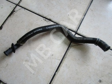 Патрубок ОЖ MERCEDES-BENZ E-класс W211/S211 (2002 - 2006) — Разборка Мерседес