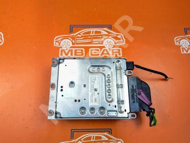 Усилитель звука MERCEDES-BENZ GL-класс X164 (2006 - 2009) — Разборка Мерседес