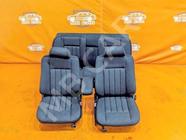 Салон MERCEDES-BENZ E-класс W124/S124/C124/A124 (1984 - 1997) — Разборка Мерседес