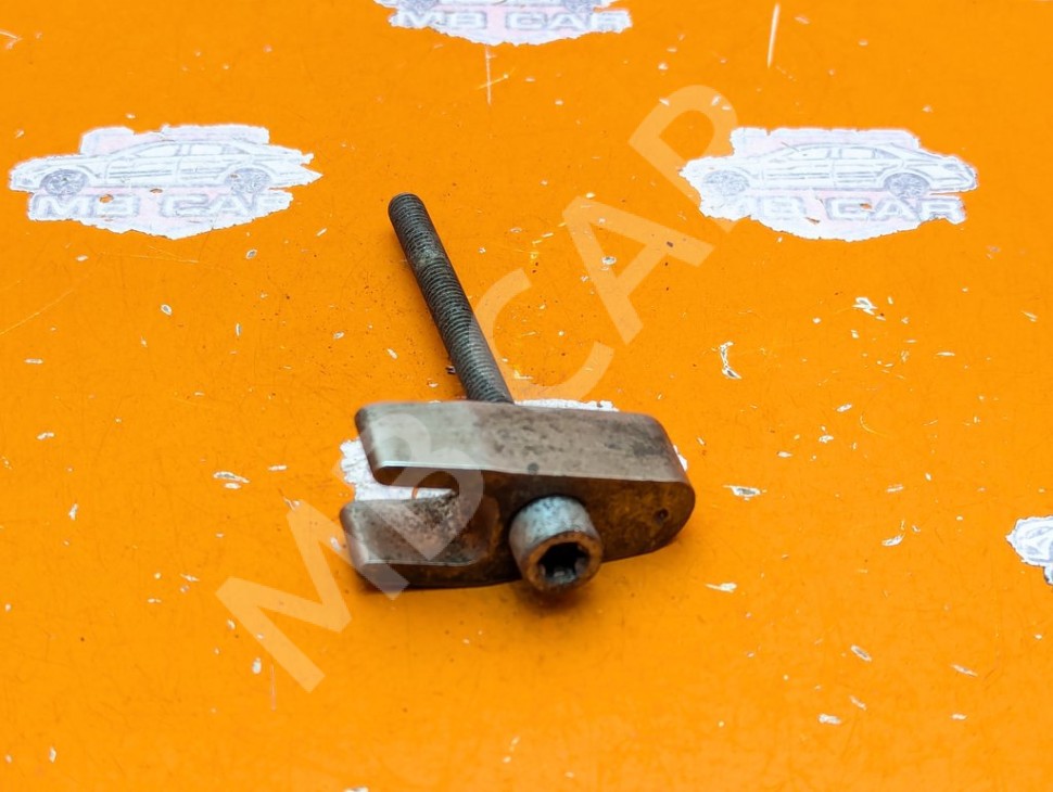 Кронштейн крепления форсунок MERCEDES-BENZ M-класс W166 (2011 - 2015) фото 1 &mdash; Разборка Мерседес