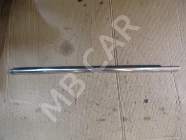 Молдинг стекла двери MERCEDES-BENZ E-класс W212/S212/C207/A207 (2009 - 2013) — Разборка Мерседес