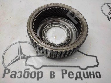 Шестерня АКПП MERCEDES-BENZ GLE-класс AMG Coupe C292 (2015 - 2019) — Разборка Мерседес