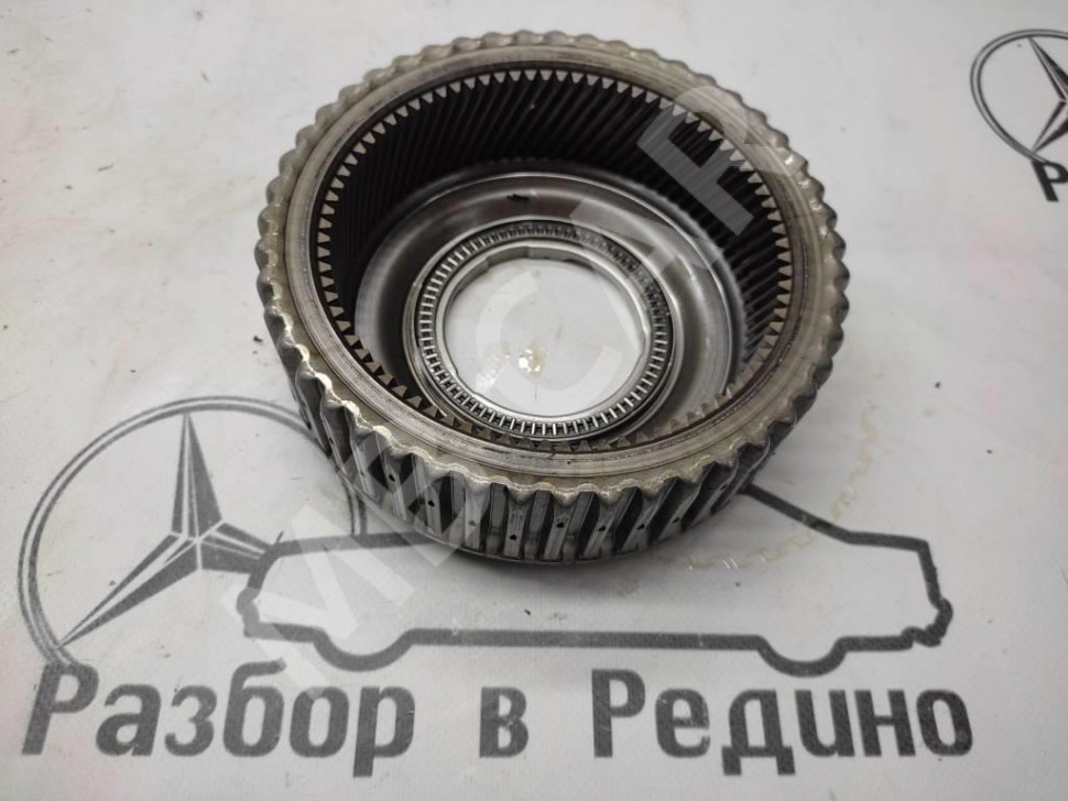 Шестерня АКПП MERCEDES-BENZ GLE-класс AMG Coupe C292 (2015 - 2019) фото 1 &mdash; Разборка Мерседес