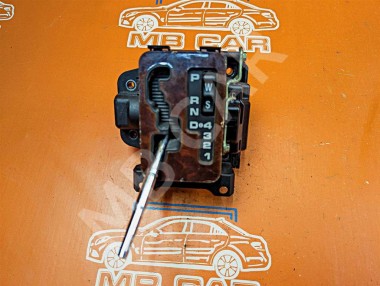 Кулиса АКПП MERCEDES-BENZ E-класс W210/S210 (1995 - 1999) — Разборка Мерседес