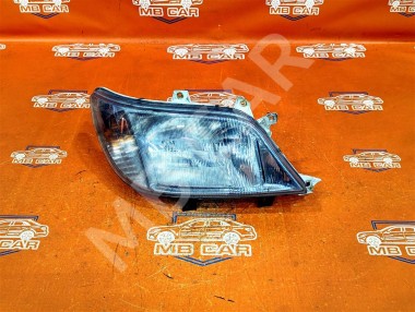 Фара правая MERCEDES-BENZ Sprinter w901 — Разборка Мерседес