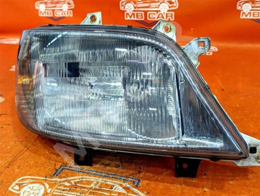 Фара правая MERCEDES-BENZ Sprinter w901 — Разборка Мерседес