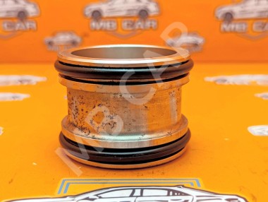 Патрубок интеркулера MERCEDES-BENZ GL-класс X164 рестайлинг (2009 - 2012) — Разборка Мерседес