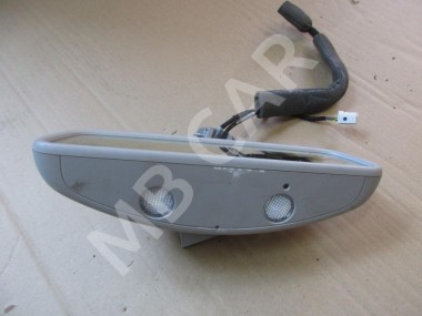 Зеркало внутрисалонное MERCEDES-BENZ E-класс W212/S212/C207/A207 (2009 - 2013) — Разборка Мерседес