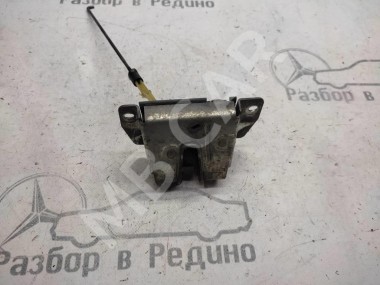 Замок багажника MERCEDES-BENZ M-класс W163 рестайлинг (2001 - 2005) — Разборка Мерседес