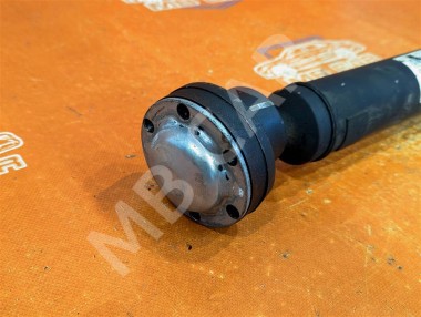 Кардан передний MERCEDES-BENZ M-класс W164 (2005 - 2008) — Разборка Мерседес