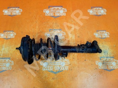 Стойка передняя MERCEDES-BENZ C-класс W203/S203/CL203 (2000 - 2004) — Разборка Мерседес