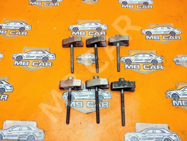 Кронштейн крепления форсунок MERCEDES-BENZ E-класс W211/S211 рестайлинг (2006 - 2009) &mdash; Разборка Мерседес