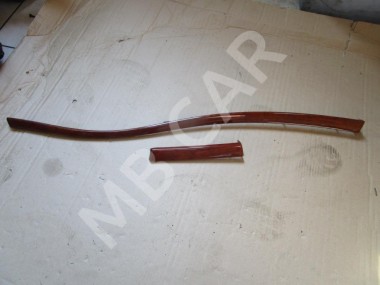 Молдинг торпеды MERCEDES-BENZ E-класс W211/S211 (2002 - 2006) — Разборка Мерседес