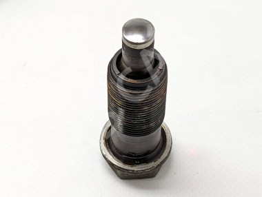 Натяжитель цепи MERCEDES-BENZ M-класс AMG W163 рестайлинг (2001 - 2005) — Разборка Мерседес