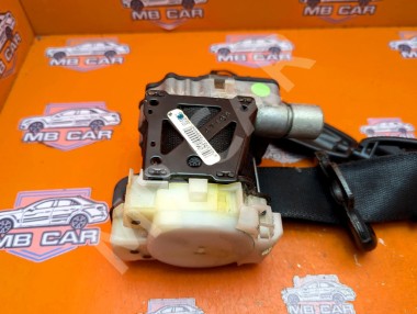 Ремень безопасности передний левый MERCEDES-BENZ C-класс W203/S203/CL203 (2000 - 2004) — Разборка Мерседес