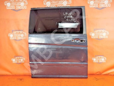 Дверь сдвижная MERCEDES-BENZ V-класс W639 (2003 - 2014) &mdash; Разборка Мерседес