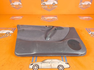 Карта двери передняя левая MERCEDES-BENZ A-класс W168 (1997 - 2001) A 160 1.6 AT (102 л.с.) &mdash; Разборка Мерседес