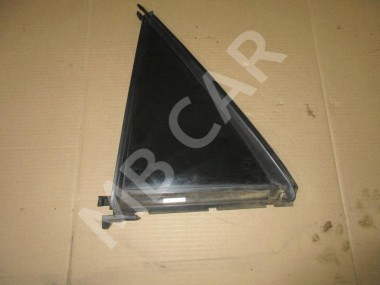 Стекло заднее левое MERCEDES-BENZ M-класс W164 (2005 - 2008) — Разборка Мерседес