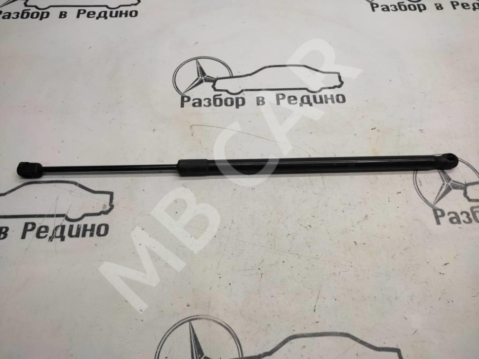 Амортизатор капота MERCEDES-BENZ C-класс W204/S204/С204 рестайлинг (2011 - 2015) фото 1 — Разборка Мерседес