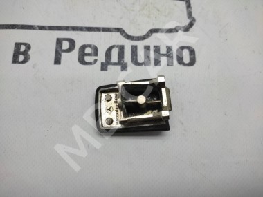 Крышка ручки двери MERCEDES-BENZ W124 W124/S124/C124/A124 (1984 - 1993) — Разборка Мерседес