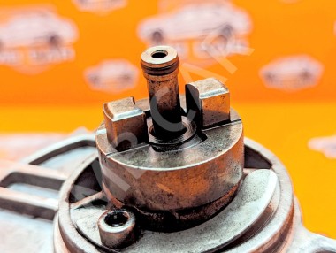 Насос вакуумный MERCEDES-BENZ E-класс W210/S210 рестайлинг (1999 - 2003) — Разборка Мерседес