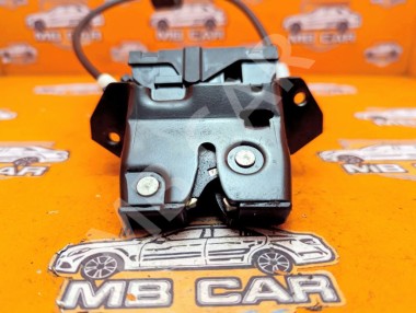 Замок багажника MERCEDES-BENZ E-класс W211/S211 (2002 - 2006) &mdash; Разборка Мерседес