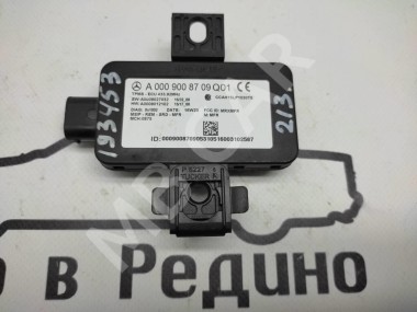 Блок давления шин MERCEDES-BENZ E-класс W213/S213/C238/A238 (2016 - 2021) — Разборка Мерседес