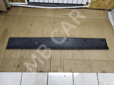 Молдинг двери MERCEDES-BENZ Sprinter W906 (2006 - 2019) — Разборка Мерседес