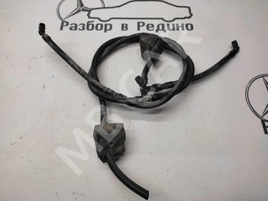 Шланг омывателя лобового стекла MERCEDES-BENZ M-класс W164 (2005 - 2008) — Разборка Мерседес