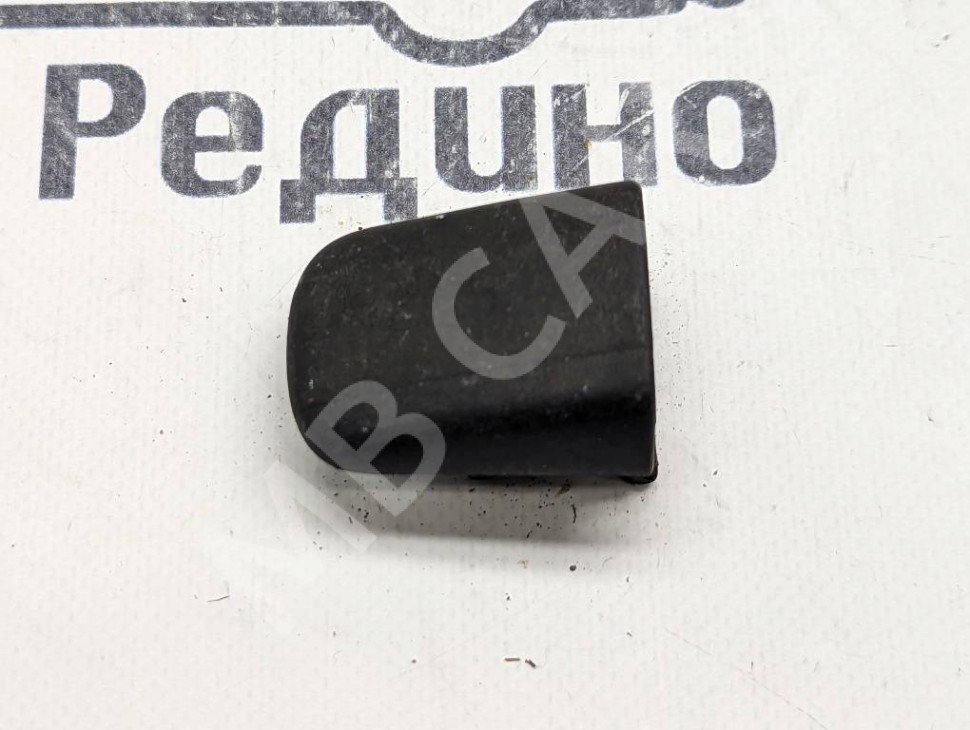 Крышка ручки двери MERCEDES-BENZ M-класс W163 (1997 - 2001) фото 1 — Разборка Мерседес